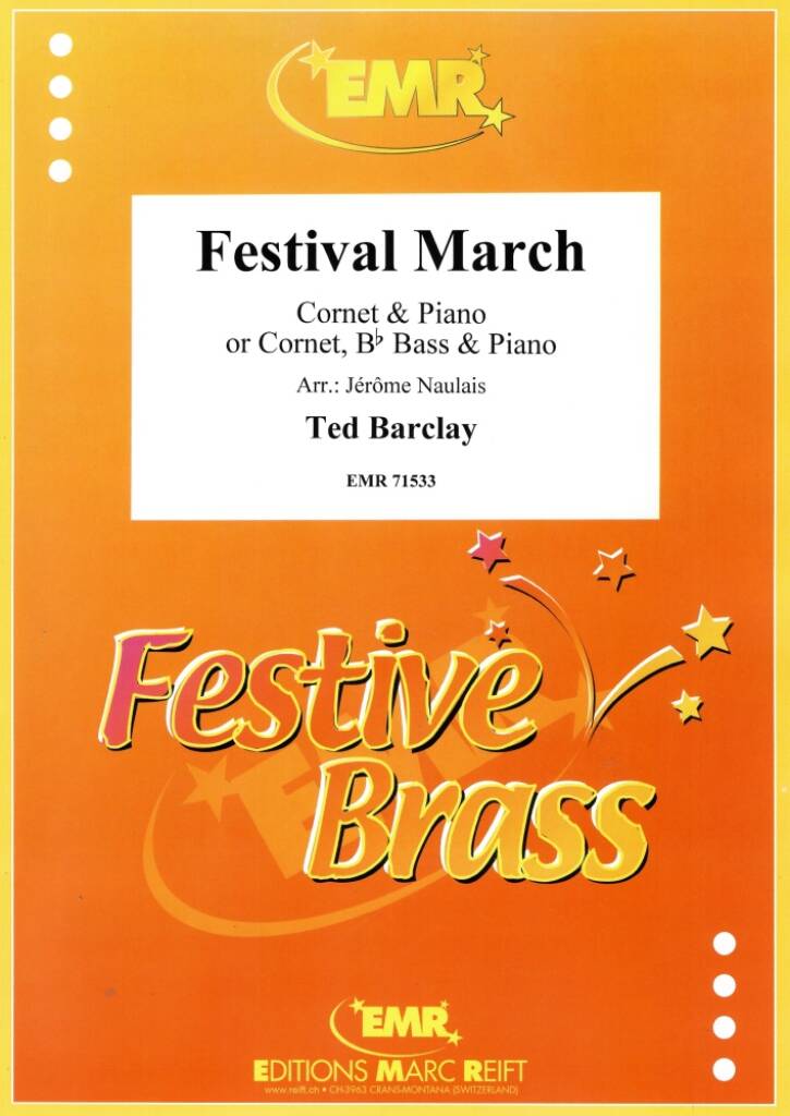 Festival March